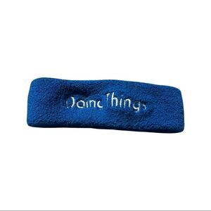 OUTDOOR VOICES HEADBAND✨✨✨  